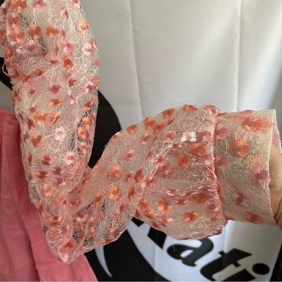 Atoir The Madison Dress in Primrose US Size 10 - Picture 6 of 12